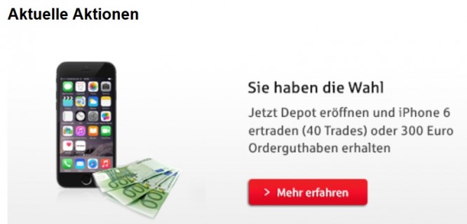 17 Aktionen