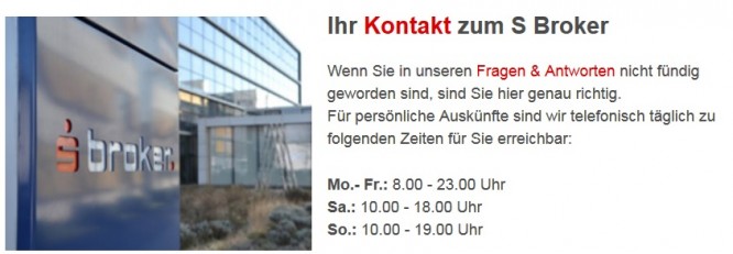 18 Kundenservice