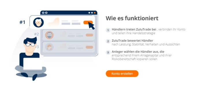 ZuluTrade Bewertung