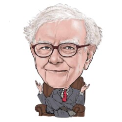 Warren Buffett