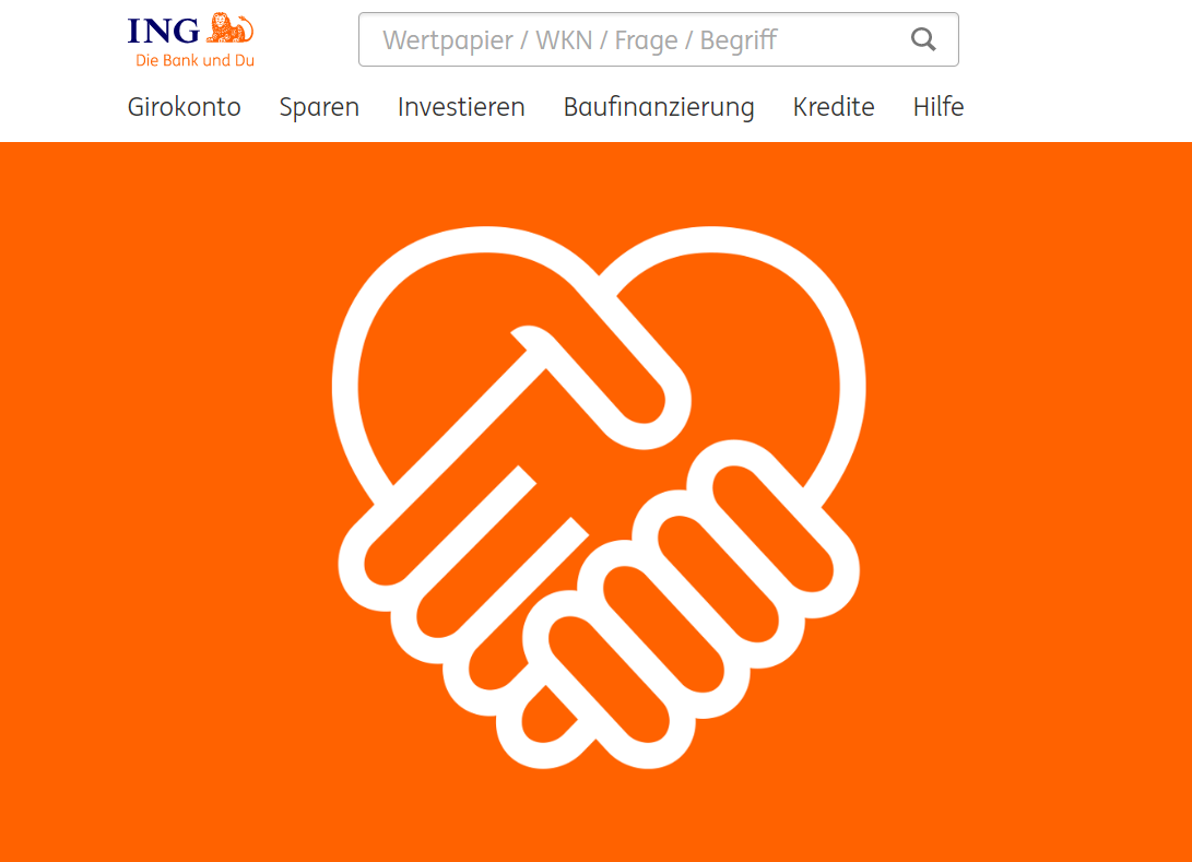 ING App Erfahrungen