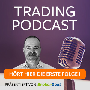 Trading Podcast mit Christian Habeck