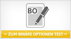 Binäre Optionen Anbieter Vergleich