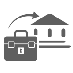 Depotvergleich.com Icon Umzug
