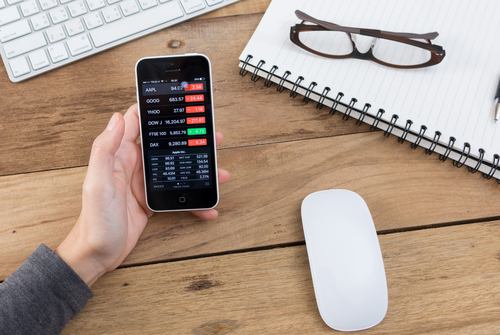 Beste Trading App