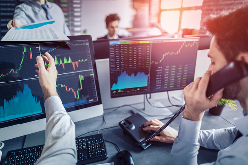 CMC Markets Spreads Gebühren