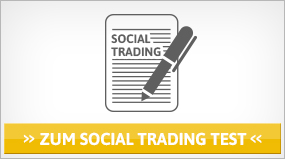 Social Trading Test