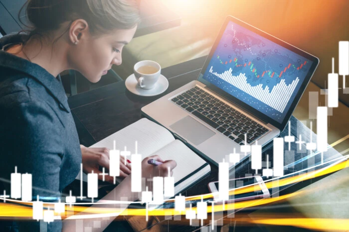 Top Wallstreet Aktien handeln