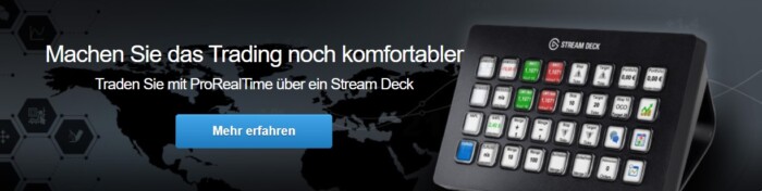 ProRealTime testbericht