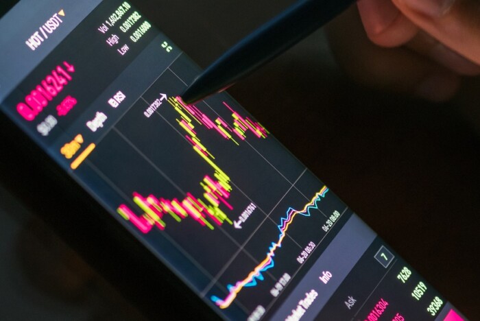 Neuer DAX-Rekord