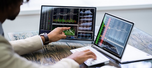 DAX Aufstockung mit Auswirkungen auf ETFs