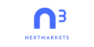 nextmarkets Logo 160x80_2