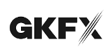 GKFX Logo