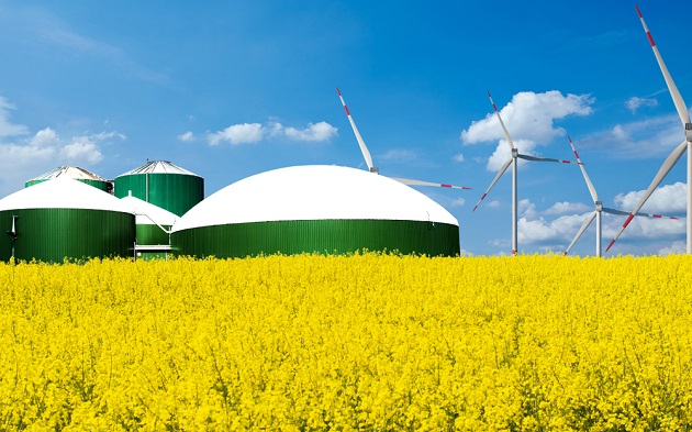 beste biogas aktien kaufen