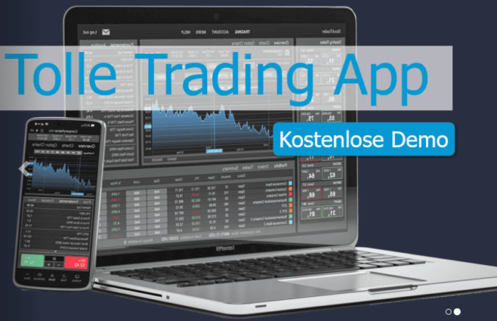 Freestoxx Plattform App
