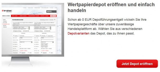 7 Depot er+Âffnen