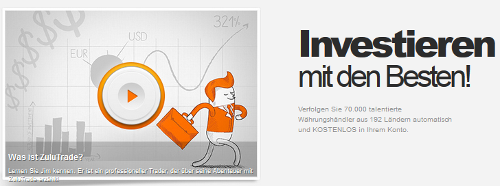 AAAFX und Zulutrade