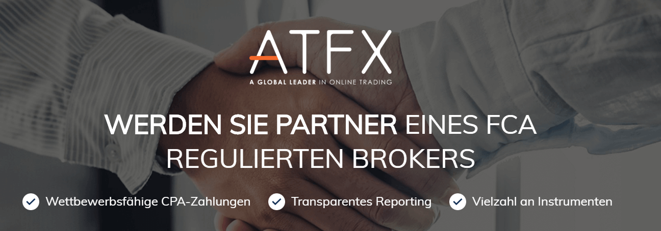 ATFX Konditionen