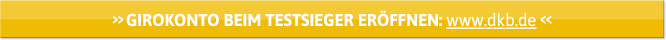 Jetzt zum Anbieter DKB