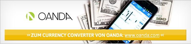 Oanda Currency Converter