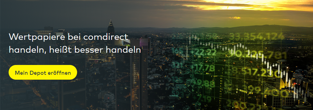 Bewertung Comdirect Bewertung Comdirect