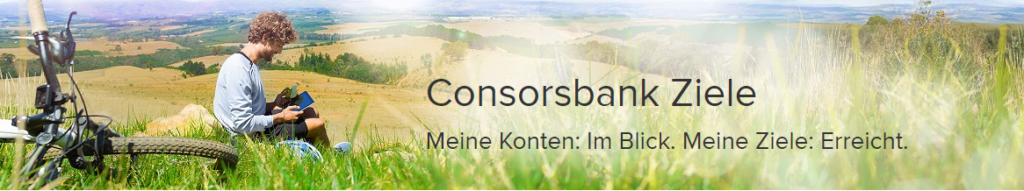 Consorsbank Depot Erfahrungsbericht