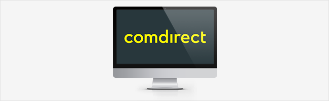 Comdirect forex trading