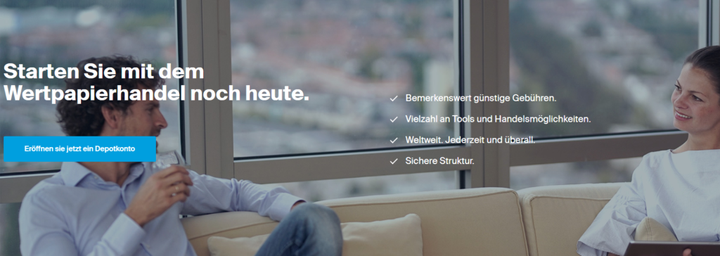 Degiro Depotverwaltung Software