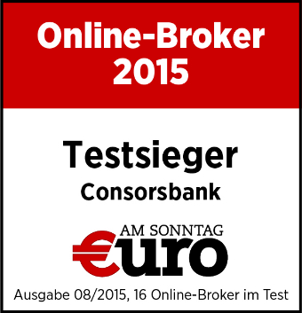 EURo Finanzen Verlag 2015_Siegel_EURO_Online_Broker