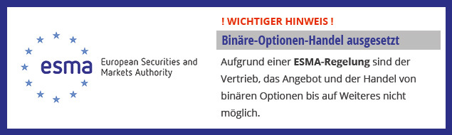 OptionRally Erfahrungen