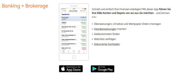 ING App