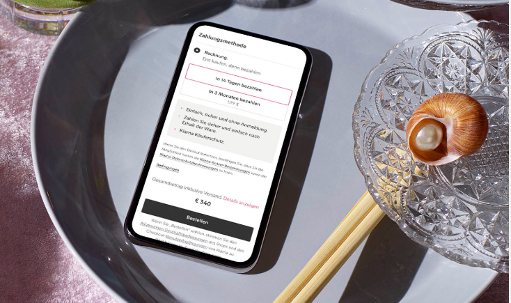Erfahrungen Klarna Erfahrungen Klarna