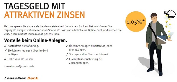Alle Vorteile im Überblick Bild: