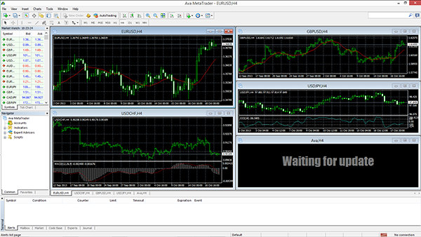 MetaTrader4_Screenshot