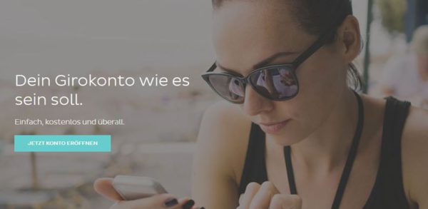 N26 Girokonto Erfahrungen