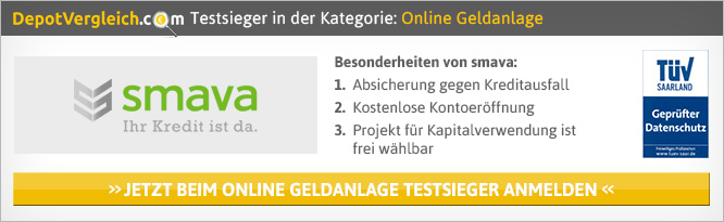 Online Geldanlage Online Geldanlage
