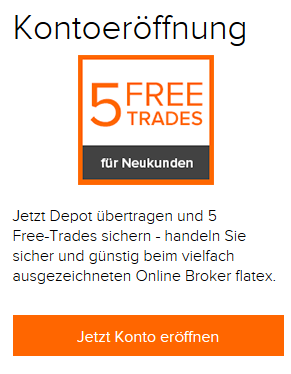 Flatex Depotwechsel Bonus