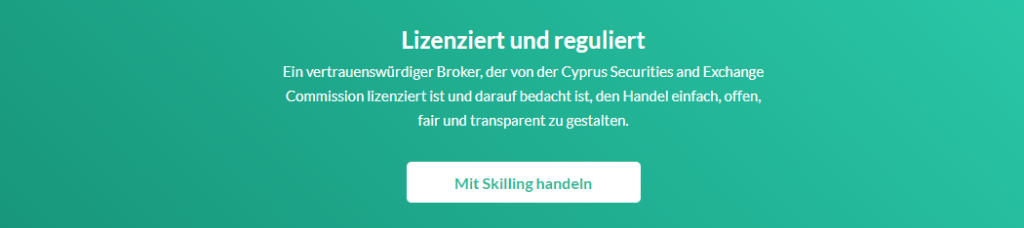 Skilling Bewertung
