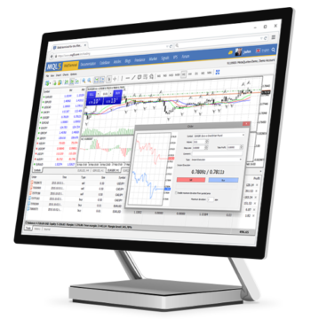 ATFX Webtrader
