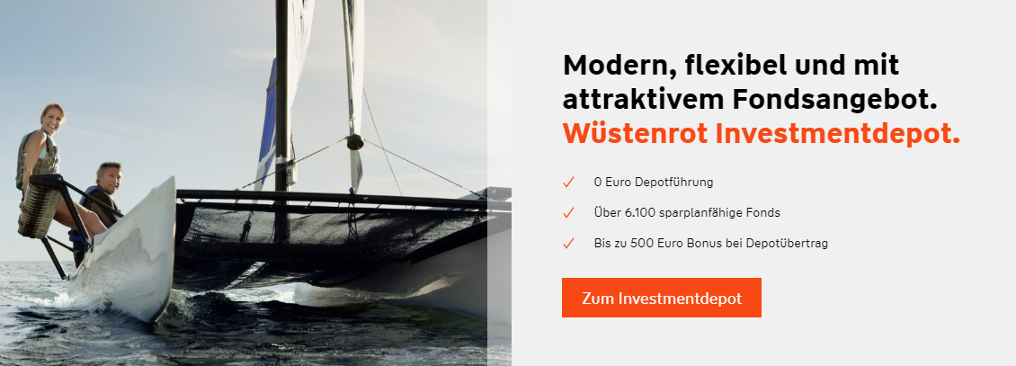 Wüstenrot Festgeld Meinungen