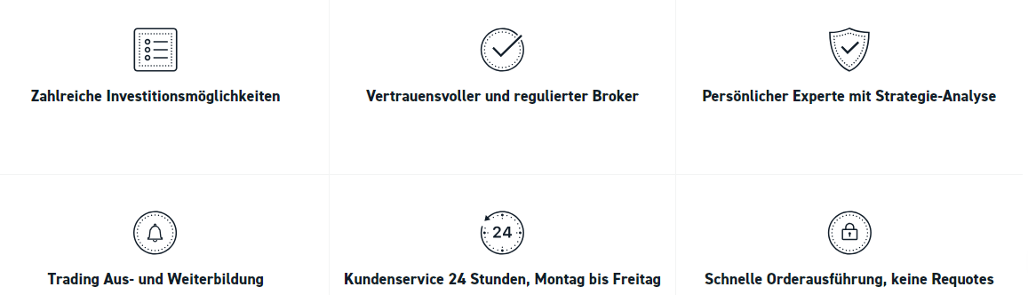 XTB Aktien Erfahrungen 