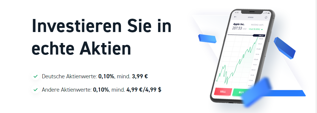 xtb aktien Erfahrungen