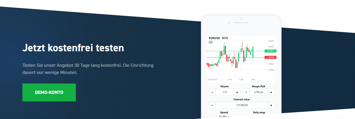 XTB Aktien Erfahrungen handeln