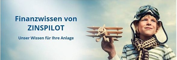 Zinspilot Tagesgeld Test