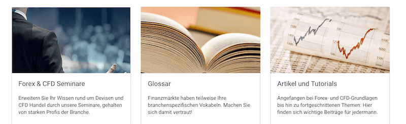 Admirals Webinare