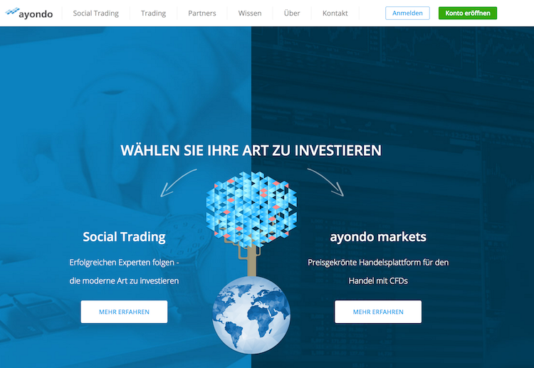 ayondo Krypto Erfahrungen von Depotvergleich.com