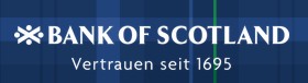 Bank of Scotland Tagesgeld