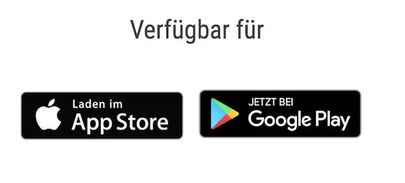 BDSwiss App