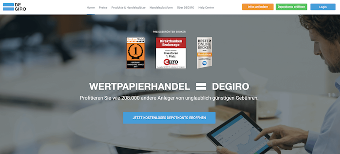 Depotkosten