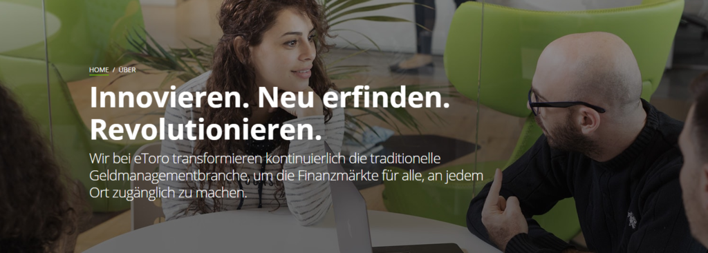 eToro Aktien Dividende